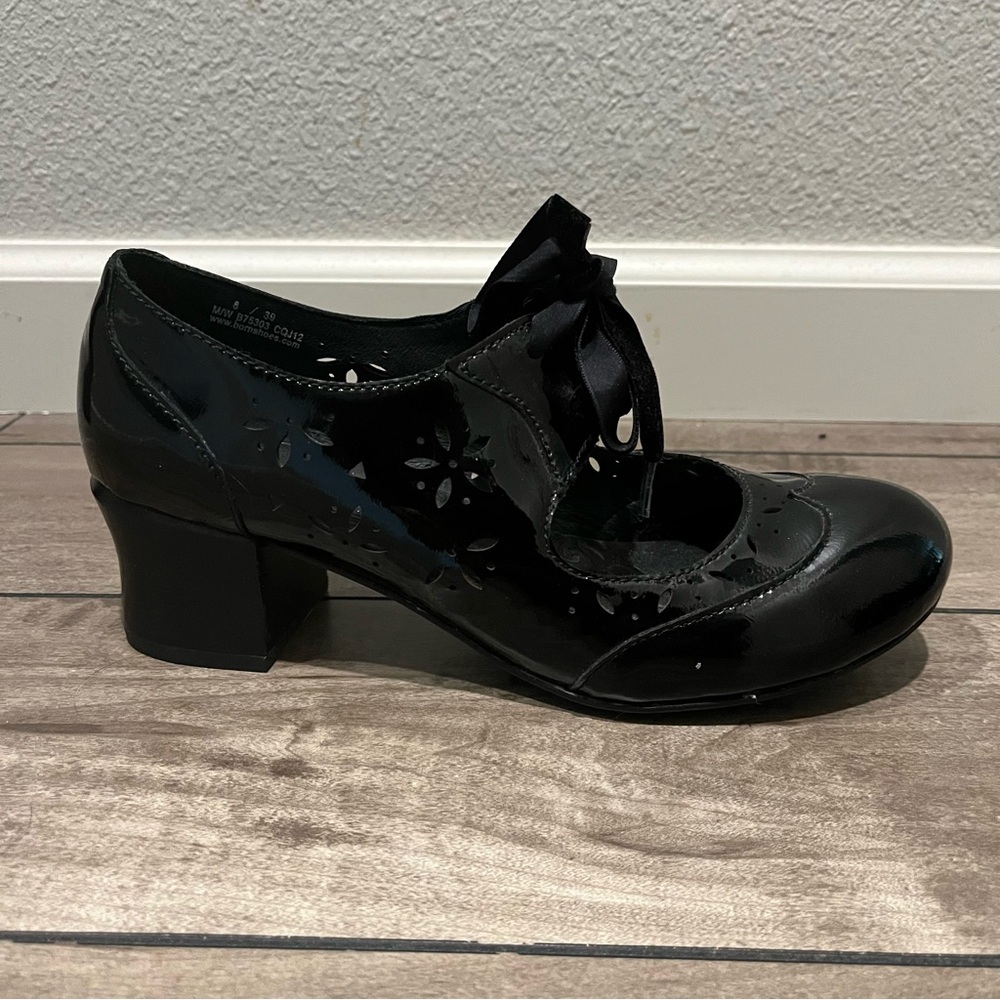 Born Bekka Heels - Picture 3 of 9